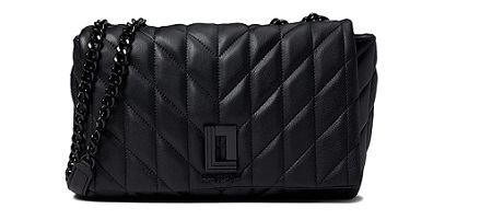 Karl Lagerfeld Paris classy summer handbags 2022 BLAQUECOLOUR.COM